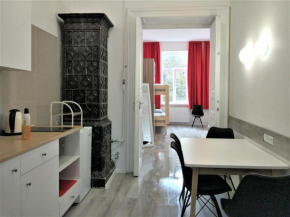Modern apartment